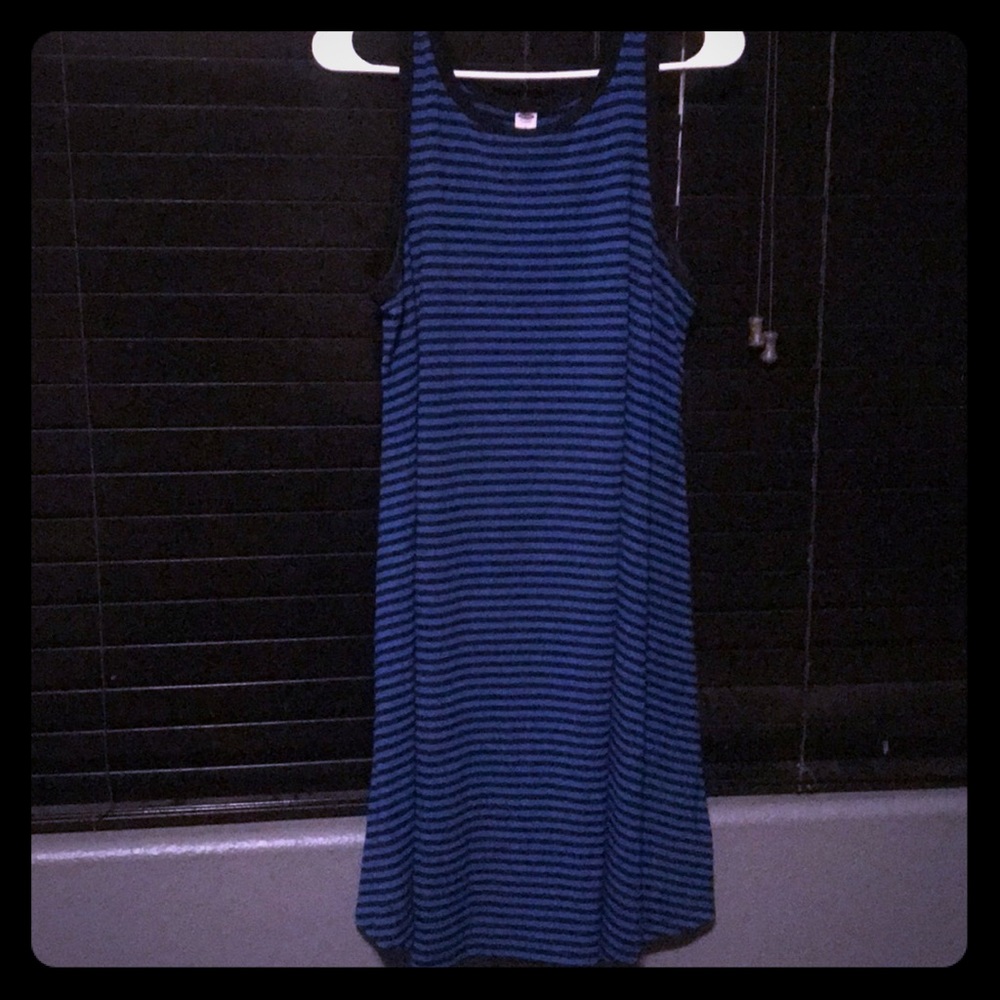 Great casual summer dress
